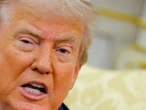 Trump ordena renombrar el Departamento de Defensa como “Departamento de Guerra”