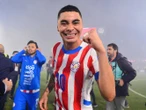 Paraguay regresa a un Mundial tras 16 años de ausencia