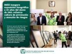 Sismo del 85: IMSS presenta exposición para conmemorar 40 aniversario de la tragedia