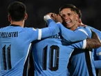 Uruguay se une a los invitados para el Mundial 2026