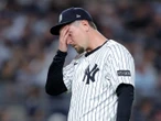 Yankees sin campeonatos: ya tienen su peor tercer racha en la historia