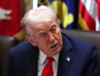 Trump viajará a Egipto la próxima semana tras acuerdo entre Israel y Hamás