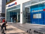 Citi rechaza oferta de Grupo México por Banamex; suben acciones de Larrea