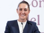 Claudia Sheinbaum celebra 28 aniversario del SAT y reconoce su labor por la justicia social