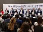 Va Escobedo a blindar soberanía nacional con Ventanilla Digital de Inversiones