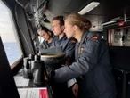 ¿Una princesa en el Ejército? Así transcurre la formación militar de Leonor 