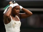 Wimbledon se mantiene como el 'coco' de Gauff
