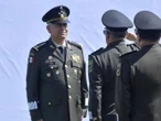 Defensa designa nuevo mando en el Ejército Mexicano