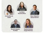 Ratifica Senado a integrantes de Comisión Nacional Antimonopolio