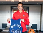  Spoelstra toma el mando del Dream Team