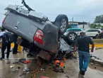 Diputados buscan hacer obligatorio el seguro vehicular para proteger a víctimas de accidentes viales