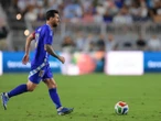  Messi regresa y orquesta la goleada de la Albiceleste