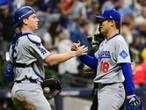 Yamamoto enmudeció Milwaukee
