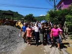 Claudia Sheinbaum coordinará reconstrucción de municipios afectados por lluvias