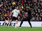 Raúl Jiménez y Fulham desaprovechan; Liverpool los alcanza 