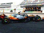 McLaren juega al ataque; no favorecerá a uno