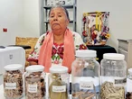 Sanadoras Matuz, huella de la medicina tradicional; hoy, Día Internacional de los Pueblos Originarios
