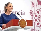 Descarta invasión por acción contra narcos; Sheinbaum aclara orden de Donald Trump