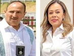 Delegado indagaba a Tania Contreras López; el funcionario de la FGR fue ultimado en Tamaulipas
