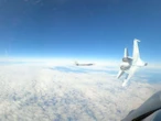 EU moviliza 6 mil tropas, 100 aeronaves y un portaaviones nuclear a Alaska tras reunión Trump-Putin