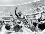 Pelé en México 70’: goles, gloria y el cariño de un país anfitrión