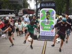 México demostrará que tiene la mejor afición futbolera: Sheinbaum 