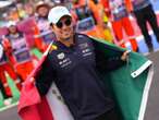 Revelan un error de ‘Checo’ en Red Bull