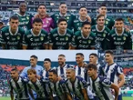 Monterrey da zarpazo y aumenta crisis de León en Liga MX