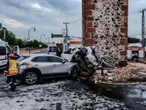 'La Mufasa' enfrentará cargos por doble homicidio tras choque en Querétaro 