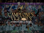 ¡Reyes de Concacaf! México es campeón en todas las categorías