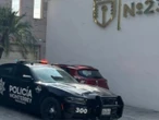 Asaltan notaría y se llevan dos cheques con valor de 6 mil pesos