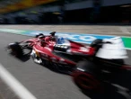 Leclerc espera presionar a Norris arrancando segundo en Austria
