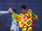 Jorge Campos regresa al futbol; lo hará en Europa