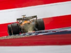 Piastri culpa a Gasly