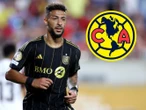 El único detalle que separa a Denis Bouanga del América