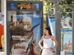 Una ola de calor se extiende por el sur de Europa