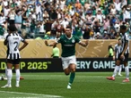 El Palmeiras, primer invitado a Cuartos del Mundial