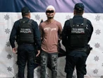 Cae sujeto acusado de irrumpir en fiesta de cumpleaños y matar a dos personas