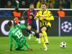 Barcelona acaricia los octavos de Champions tras vencer al Dortmund