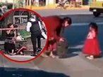 Niña de 3 años muere atropellada en Cuernavaca; bailaba con otra menor por monedas 