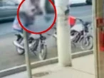 ¡No pisó el freno! Conductor arrolla a 5 niños y un adulto en Sonora | VIDEO