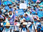 Jóvenes de Guanajuato demandan programa de educación que no promueva el aborto