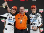 F1: Así quedan los Campeonatos de Pilotos y Constructores tras el GP de Mónaco 2025
