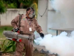 México suma más de 3 mil 500 casos de dengue; Jalisco encabeza la lista
