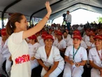 Salud Casa por Casa será referencia mundial: Sheinbaum