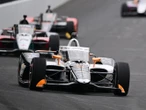McLaren le falla a Pato O'Ward y finaliza 4° en Indy 500, Palou gana