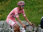 Isaac del Toro no pierde ritmo ni el liderato del Giro de Italia