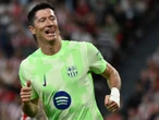Barcelona cierra temporada con goleada sobre Athletic