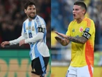 Argentina Vs Colombia: 'Hack' para ver el partido EN VIVO