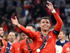 Cristiano Ronaldo sueña con el Mundial 2026